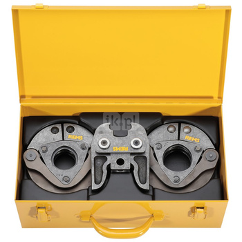 REMS Pierścienie zaciskowe Zestaw M 42+54 (PR-3S), Z2