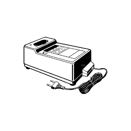 Ładowarka VIEGA 24857 14,4 V (230 V) do akumulatory Makita