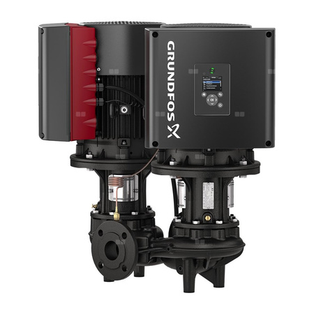 Pompa TPE3 D 50-730 S-A-F-A-BQQE-OWB
