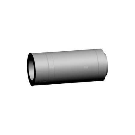 Przejście przez ścianę dla DN 350/250 długość 500mm
