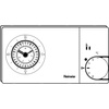 Termostat P 230V