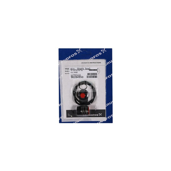 Uszcz. wału TP GQQE 12mm mod.B