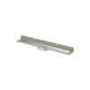 Odpływ prysznicowy prostokątny VIEGA 498220, 1200 x 120 x 85 mm, dł: 1120 mm, szer: 50 mm