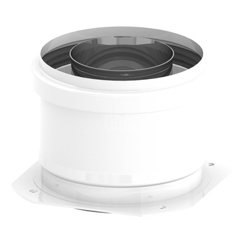 Złączka kotła Immergas Victrix X 12, 24, 26 kW, fi60/100mm