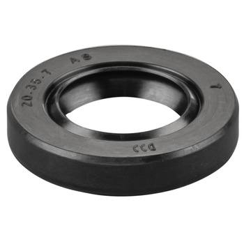 Pierścień uszczelniający wału REMS