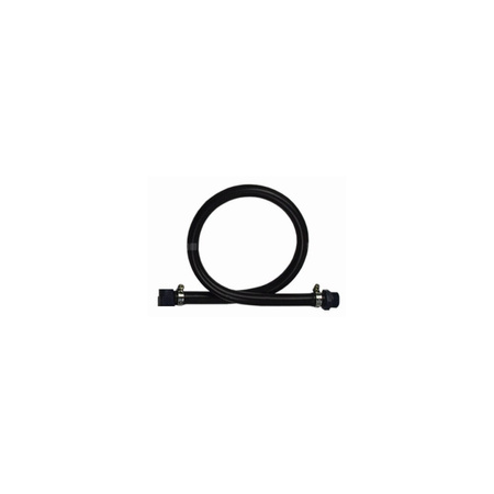 Zestaw montażowy zbiorników dodatkowych do detektora LAG