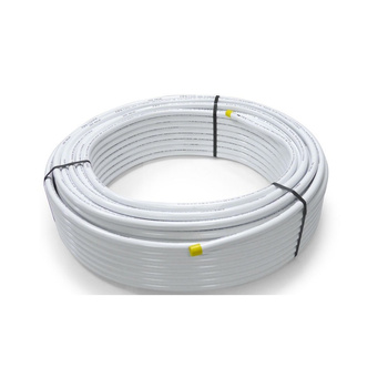 QIK INW-92WW-16 Pakiet INWESTYCYJNY dowolnej rury QIK białej, kody 92WWxxx