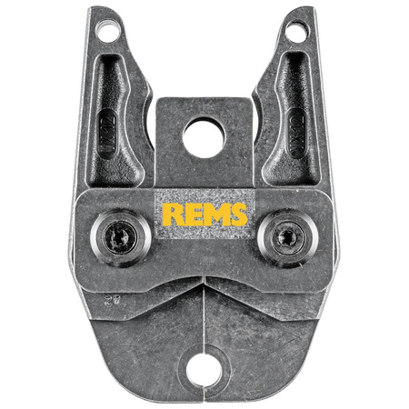 Cęgi zaciskowe VX 12*