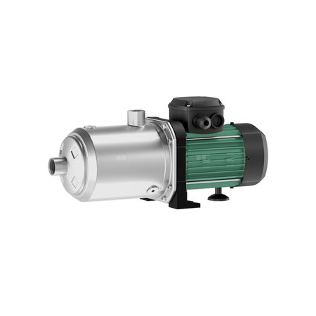 Wilo-Medana CH1-LSP.404-6/E/E/8T pompa samozasysająca, pozioma, wielostopniowa