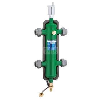 Sprzęgło hydrauliczne 2"