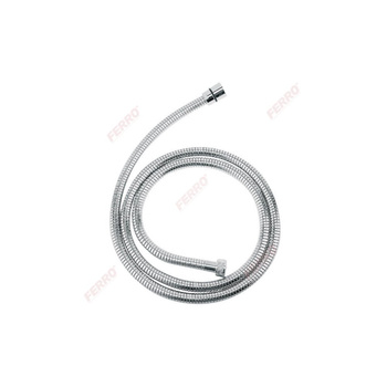 Wąż natryskowy 120 cm, chrom