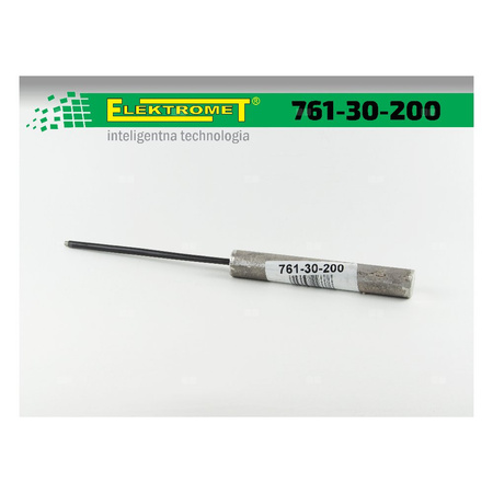 Anoda magnezowa WJ 140