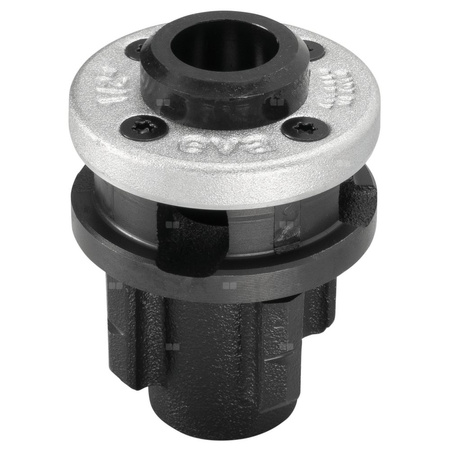 Szybkowymienna-gł. gwinc. S R 1/2 REMS