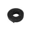 Rura ochronna PE czarna, nr wzoru 2004 dla d: 15 d: 21 L: 50 VIEGA 2004 do ogrzewania podłogowego