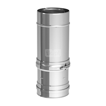 Rura teleskopowa JEREMIAS TWG50 130/200 mm