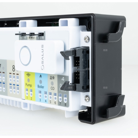 Bezprzewodowa listwa sterująca SALUS KL08RF