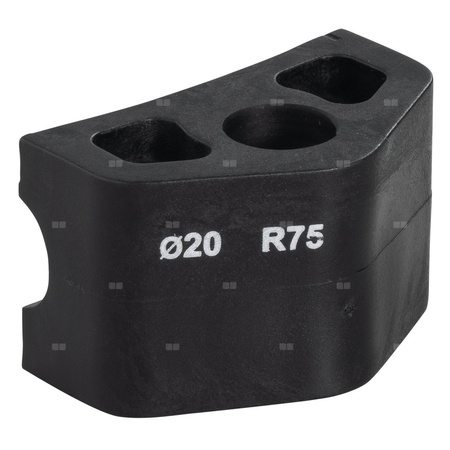 Element ślizgowy REMS