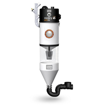 Jednostka centralna PRO500 z dolnym zbiornikiem