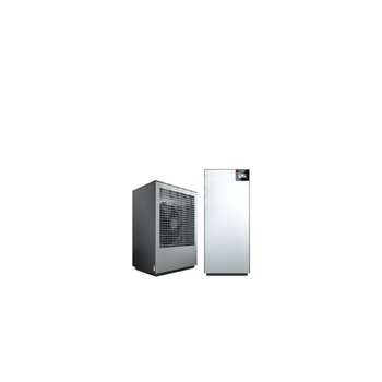 Pompa ciepła powietrze-woda split DIMPLEX M Flex Cooling: 0916HBC 9.4 kW 400 V