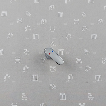 Dźwignia przełącznika regulacji temperatury wody w baterii bezdotykowej SALTO