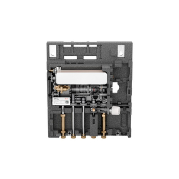 Danfoss EvoFlat 4.0 StS W4 w/EPP front