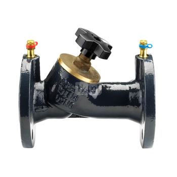 Zawór równoważący MSV-F2 50