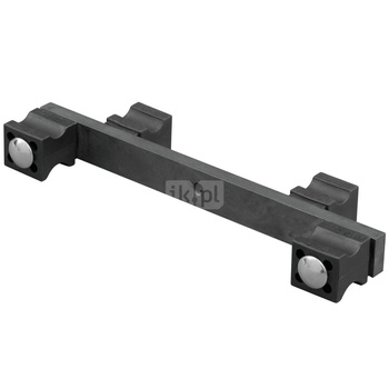 Nośnik elem. dociskowego H-S fi 10-26 mm, 3/8-7/8''