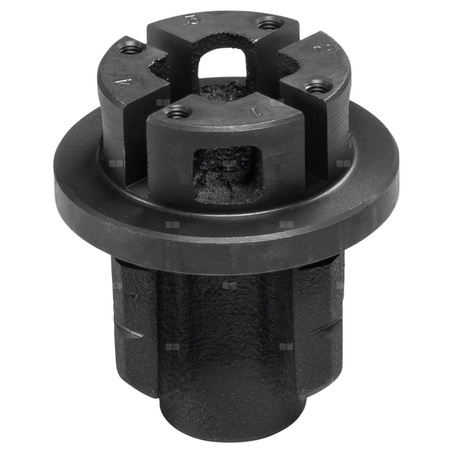 Korpus gł. gwintuj. 1/8''