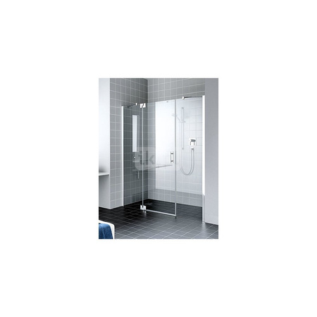 Kermi drzwi wahadłowe Filia XP 1GR 1100x1850 1060-1110 SIHG ESG Clean