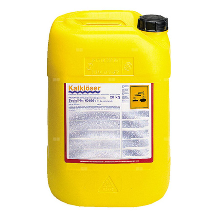BWT CILLIT Neutra opak 25 kg