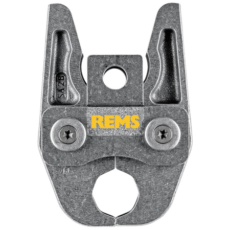 Cęgi zaciskowe SA 28