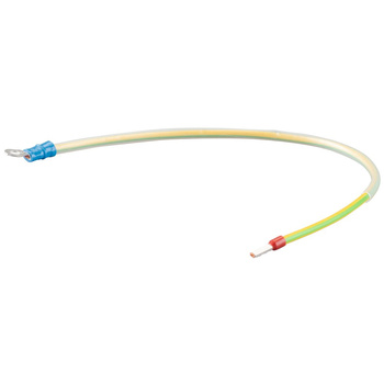 Uziemienie kompletne, akcesorium do narzędzi REMS (844504R)