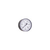 Manometr z rurką Bourdona AFRISO RF standardowy 0/16 bar G1/8B aksjalne fi 40 mm, kl. 1.6%