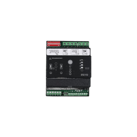 Moduł MAGNA UPE 50/65-120 0 mod. E