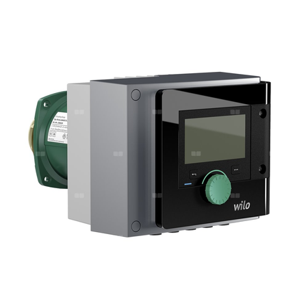 Wilo-Stratos MAXO-Z 65/0,5-12 RMOTsilnik serwisowy