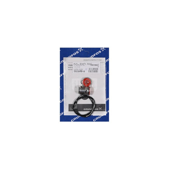 Uszcz. wału TP/12/oring BQQE