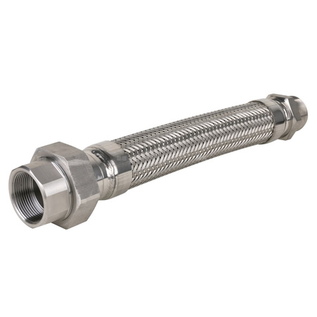 Rura stal nierdzewna PN 16, przył. 2'' dł.400mm szer.104mm 180592096 WILO