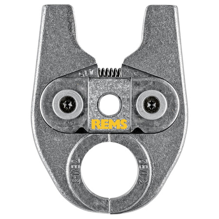 Cęgi zaciskowe REMS K1/32 do złączek zaprasowywanych