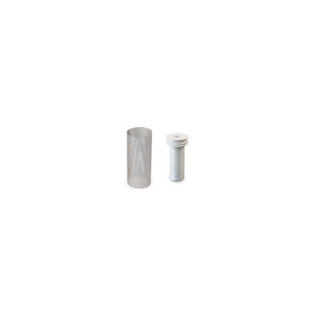 WKŁADKA MAGNETYCZNA DO WIELOFUNKCYJNEGO KOMPAKTOWEGO MODUŁU FILTRUJĄCEGO R145XC 1/2''