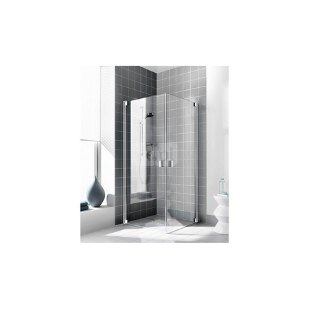 Kermi Wejście nar. Raya 1EL 0900x 1850 870-900 SIMG ESG Clean