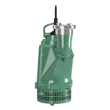 Pompa zanurzeniowa do ścieków WILO EMU KS 8 ES SVA+V żeliwo 1 x  230 V, moc 1.1 W 50 Hz