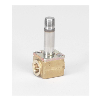 Zawór elektromagnetyczny EV210A, Funkcja: NC, G, 1/8, 0.220 m³/h, FKM