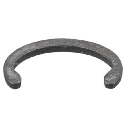 Pierścień półksiężycowy REMS