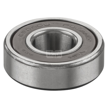 Łożysko kulkowe rowkowane REMS