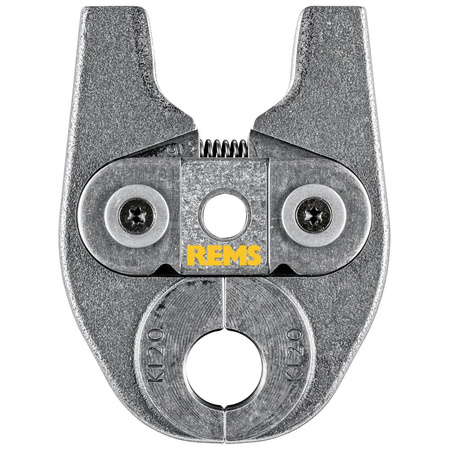 Cęgi zaciskowe Mini KI 20