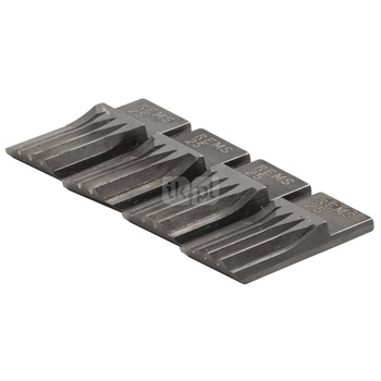 Noże grzebieniowe UNC 1 3/4-5, Zest