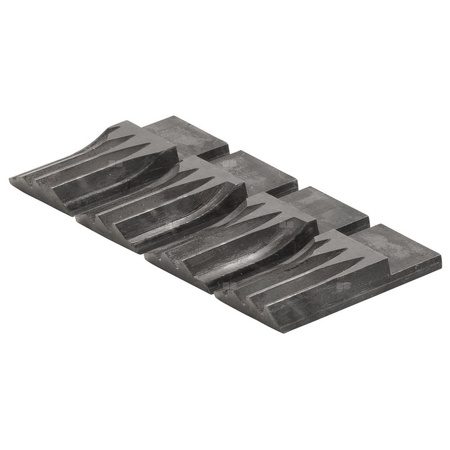 Noże gr UNC 2 1/2-2 3/4-4, zes