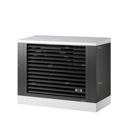 Kermi® x-change® dynamic pro ac 6 AW E 4-8 kW, Powietrze/Woda, bez Regulatora