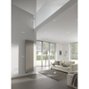 Kermi®Verteo®Line Typ10 BH1200x63x800mm QN871,biały, 10 bar, bez osłony