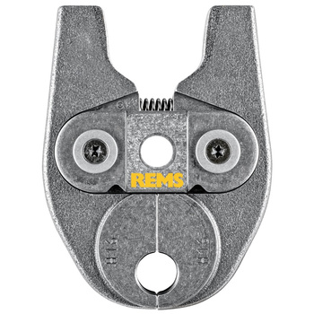Cęgi zaciskowe REMS H 16 do złączek zaprasowywanych